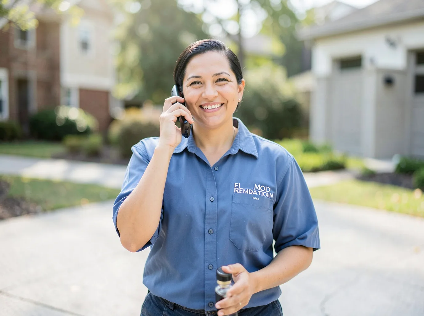 Mold Remediation Riverview, MI FAQs